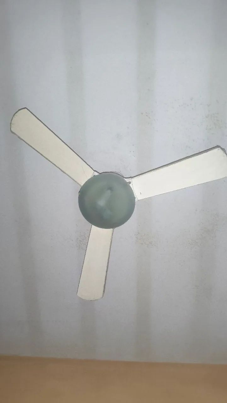 Ventilador de Teto  - Foto 3