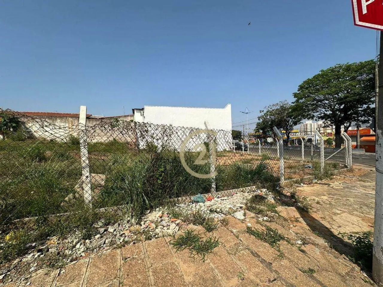 Terreno Comercial à venda no Jardim Santa Cruz - Indaiatuba/SP - TE0744