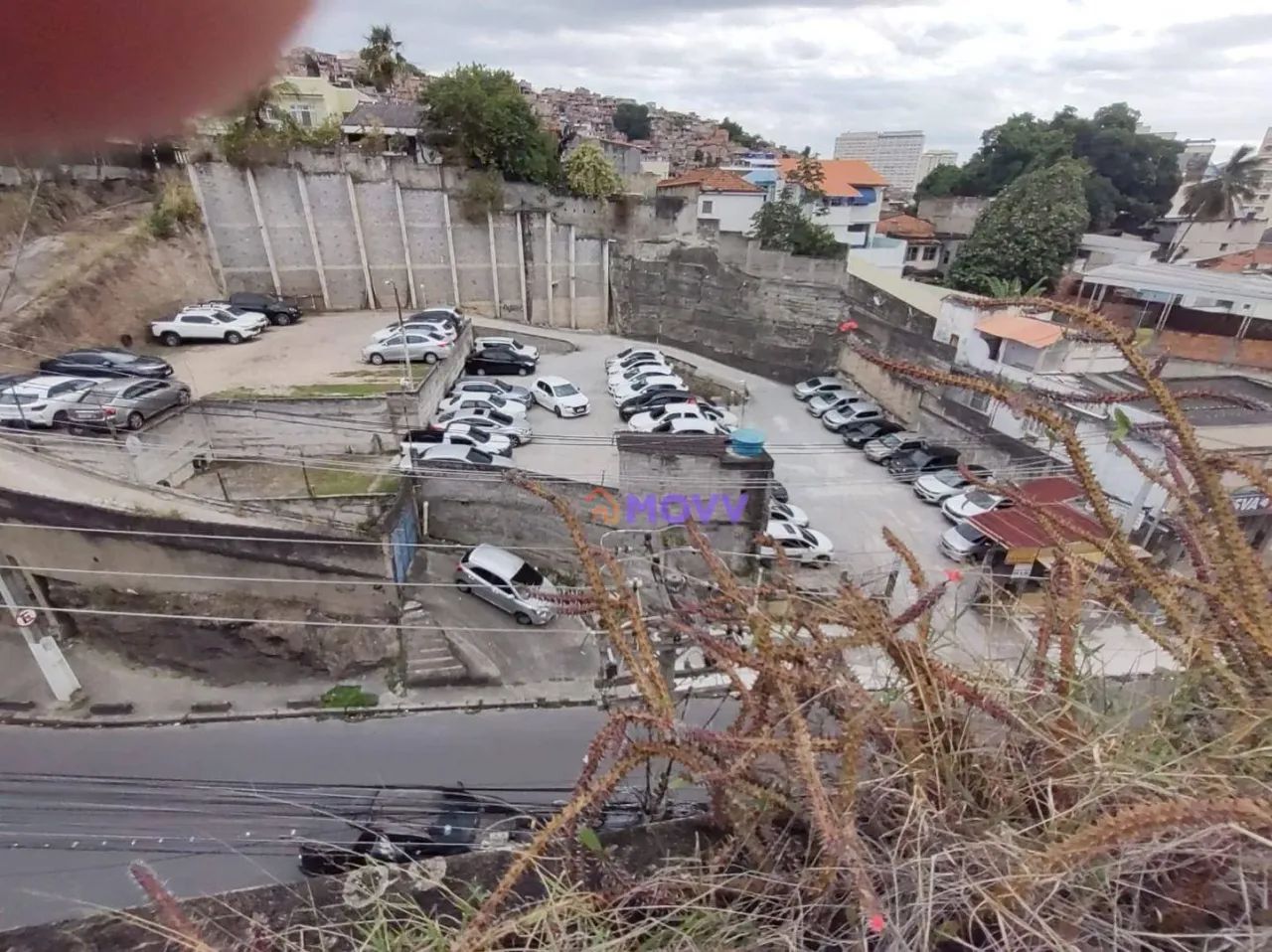 Terreno Centro Niterói - Foto 2