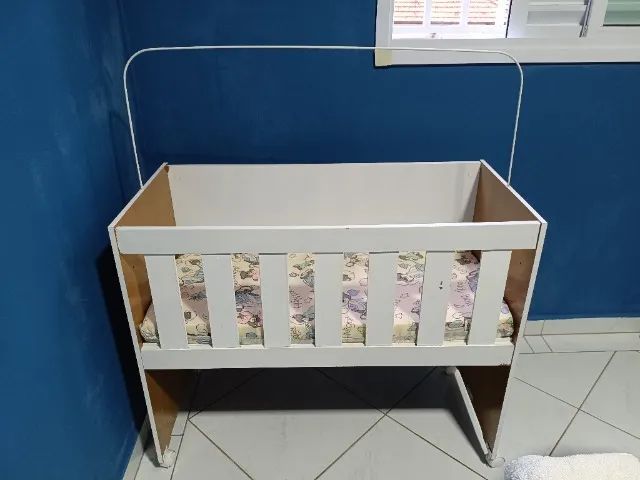 Mini berço 