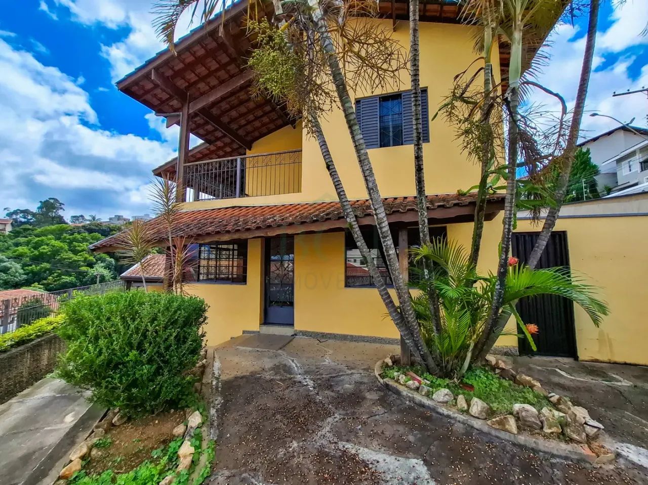 Casas Padrão em Poços de Caldas - Foto 2