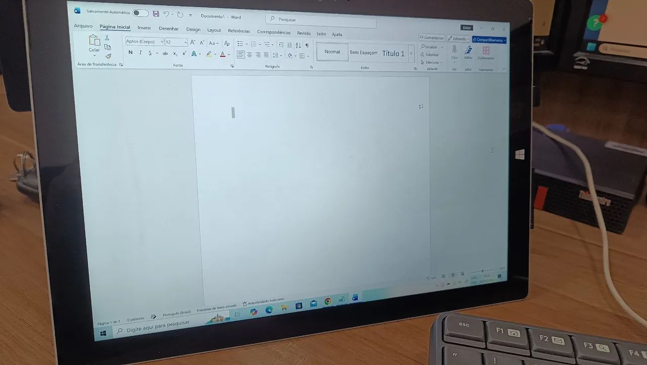 Surface pro 3 - Foto 3