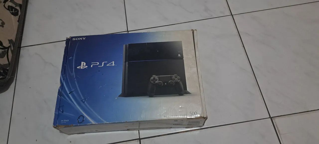Ps4 usado - Foto 3