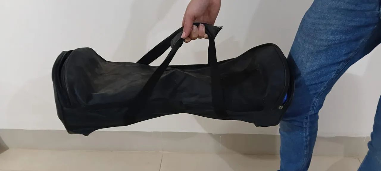 hoverboard com bluetooth - Foto 5