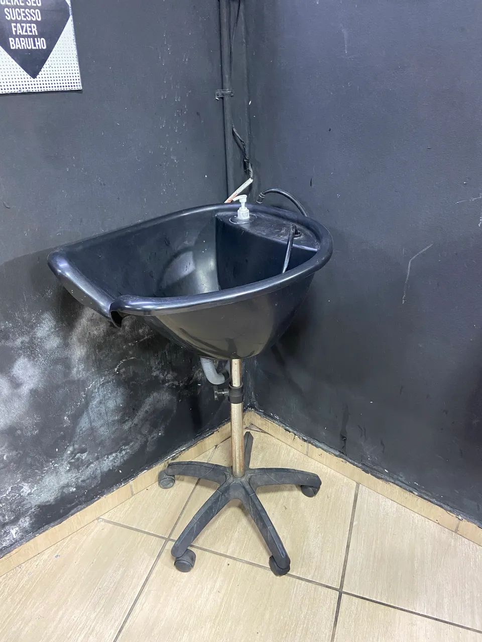 Lavatório 
