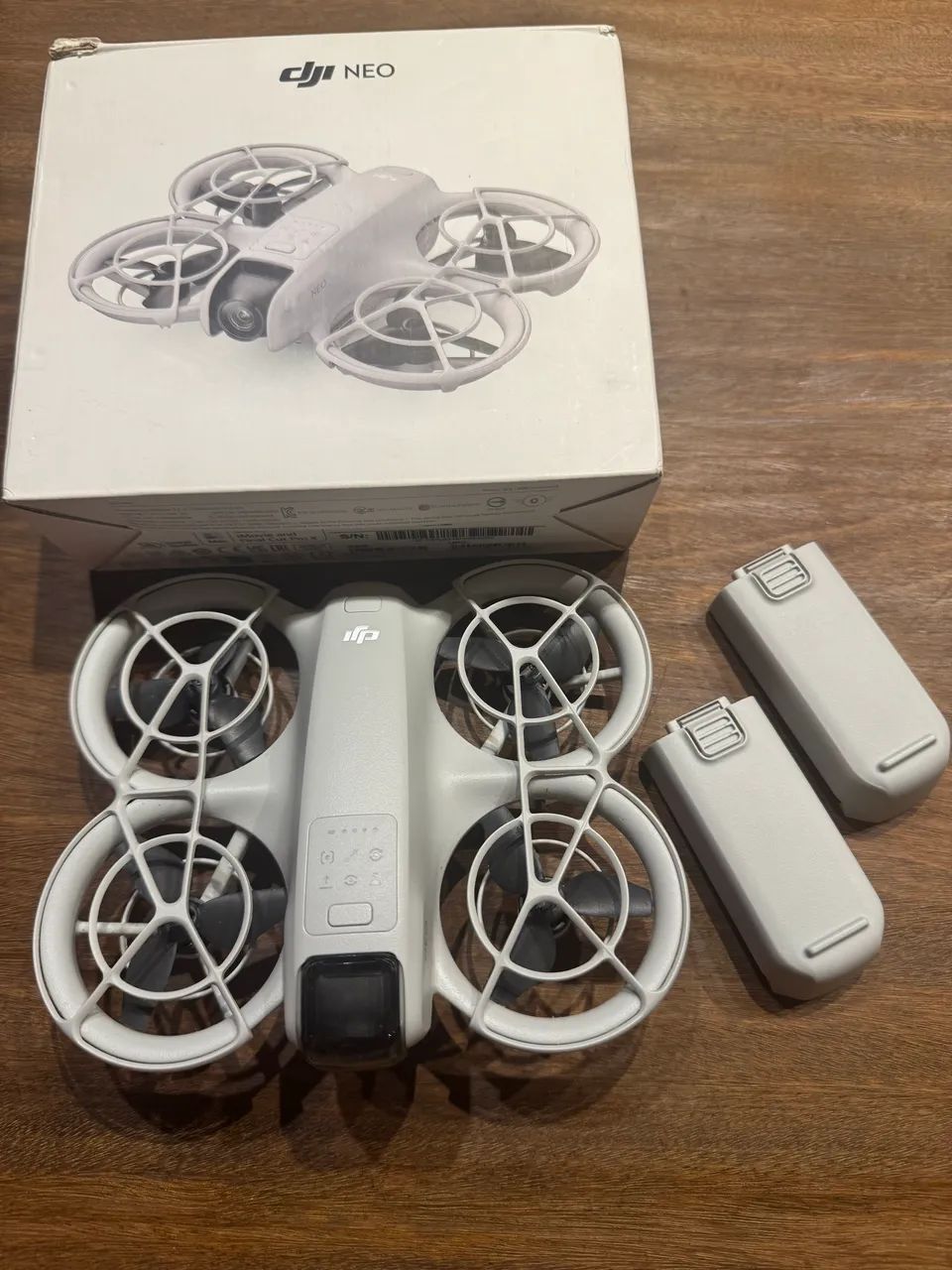Drone DJI Neo vendo  - Foto 2