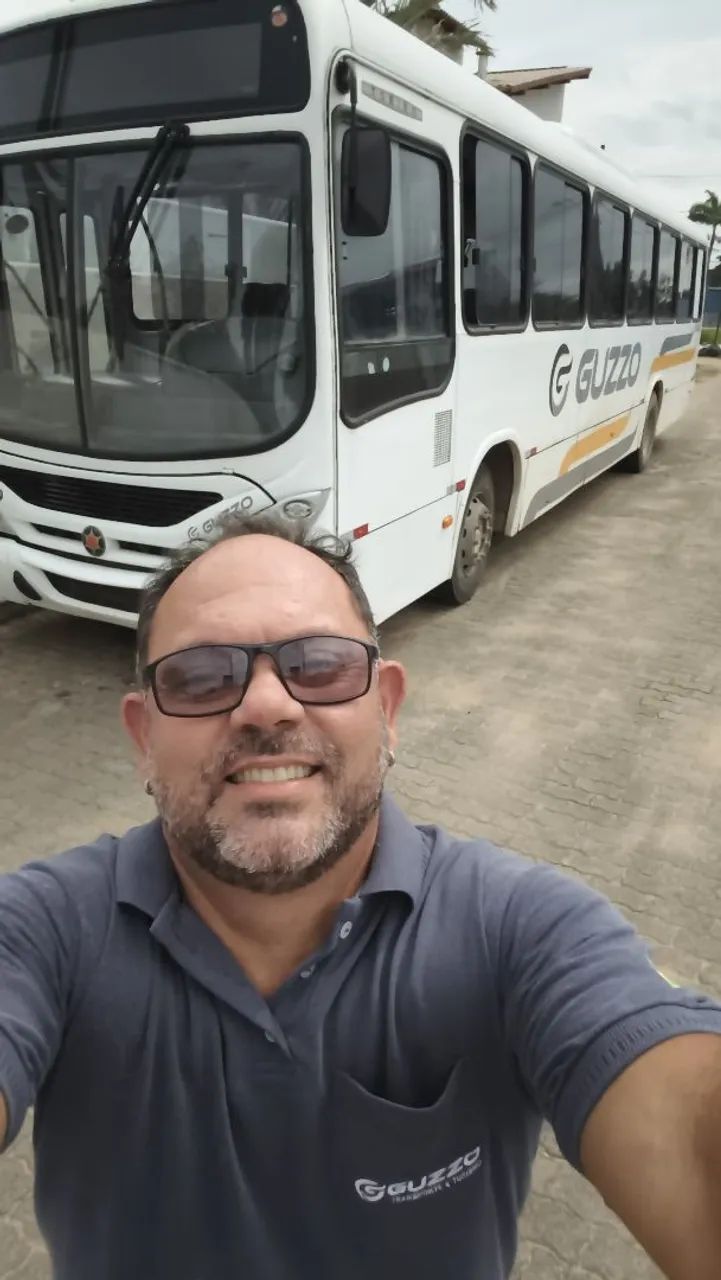 Motorista  - Foto 4