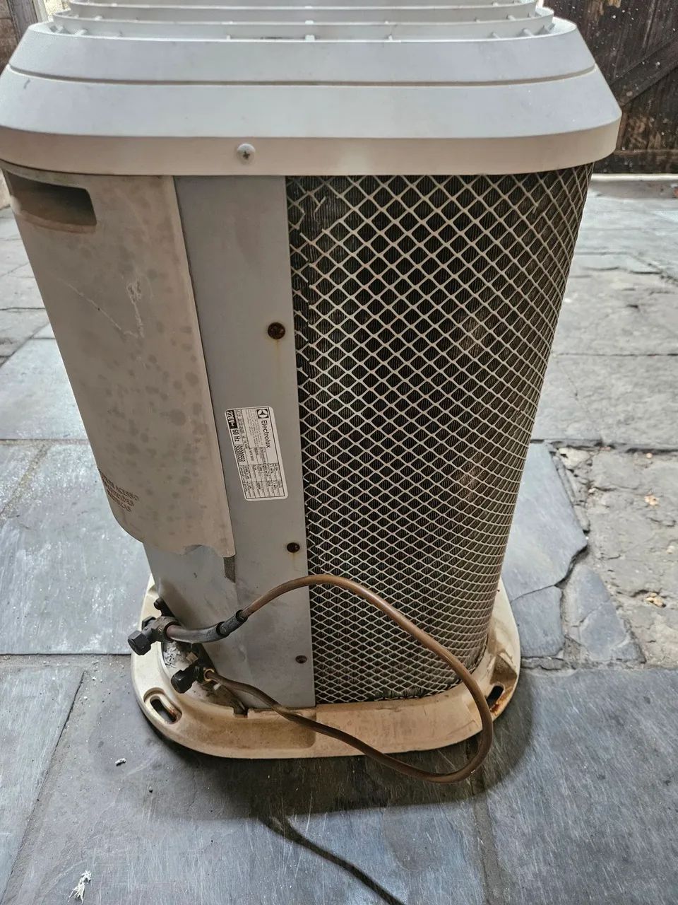 Ar condicionado 12000 btus - Foto 6