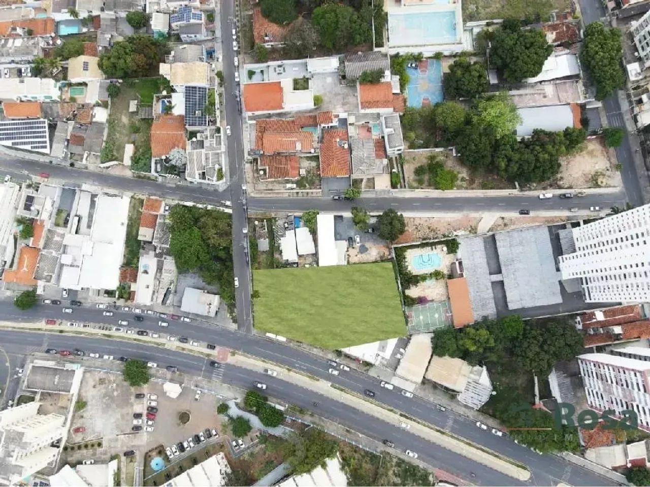 Terreno para venda CENTRO NORTE Cuiabá - Foto 3