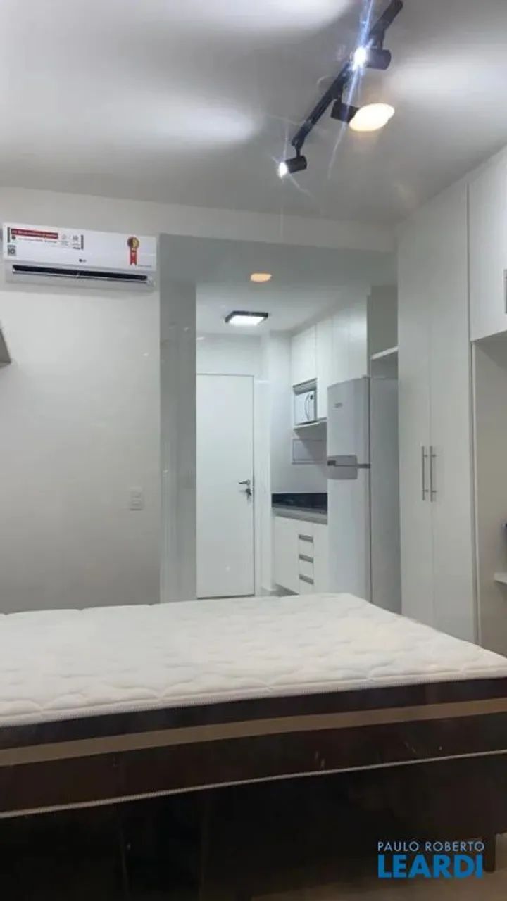 APARTAMENTO - PINHEIROS - SP - Foto 4