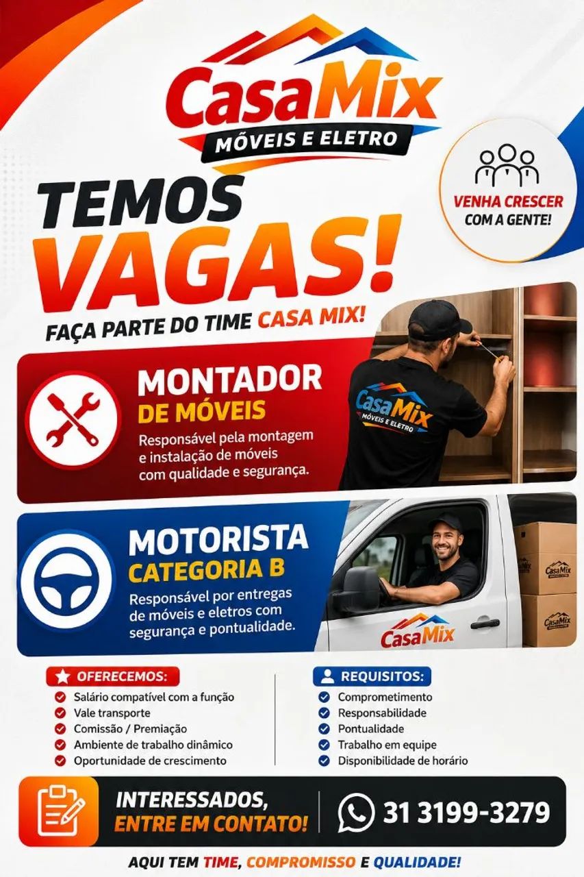 CONTRATA-SE  - Foto 2