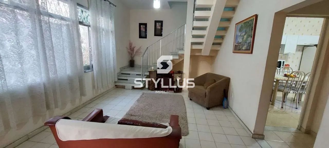 Cascadura | Casa de Vila 3 quartos, sendo 1 suite - Foto 4