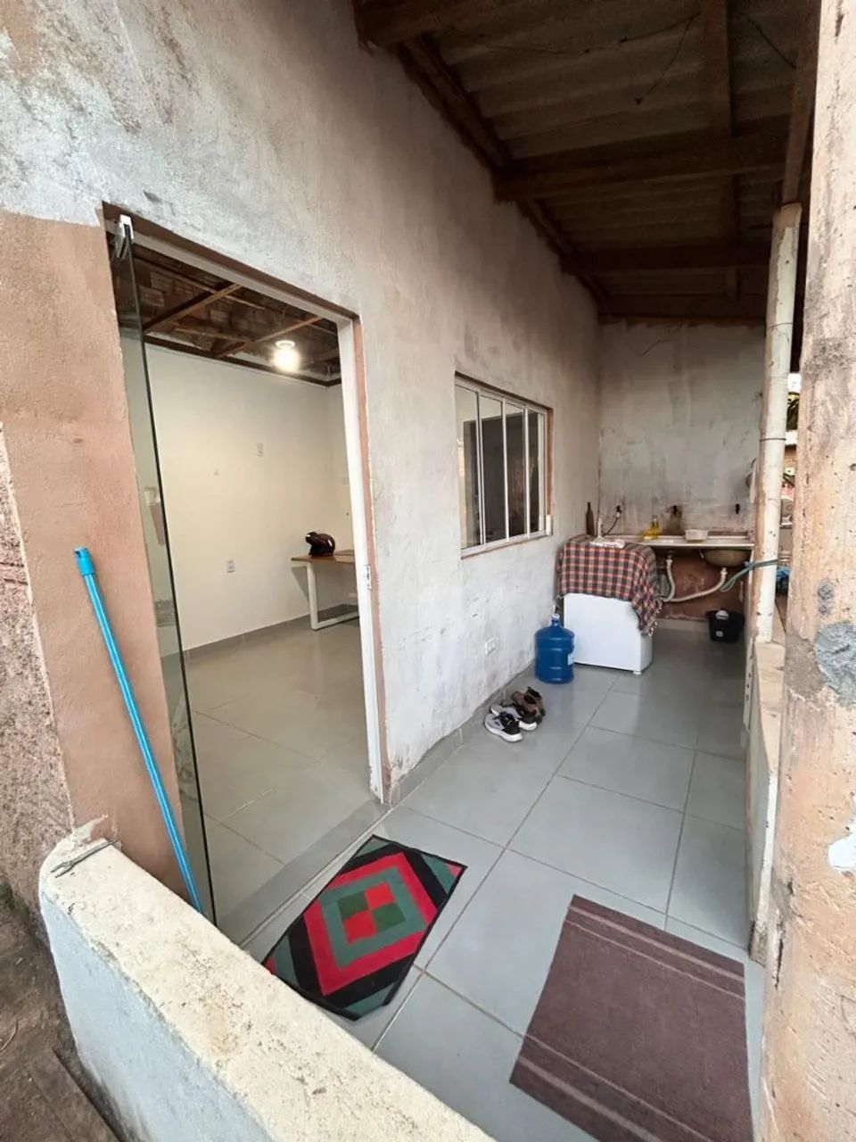 Casa Bairro três Marias. - Foto 4