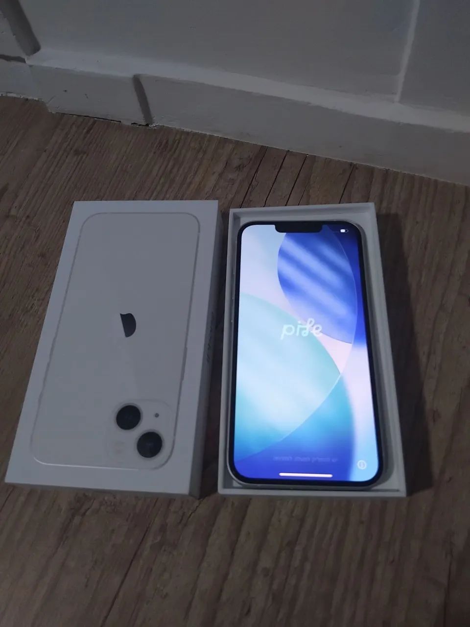 Iphone 13 - Foto 2
