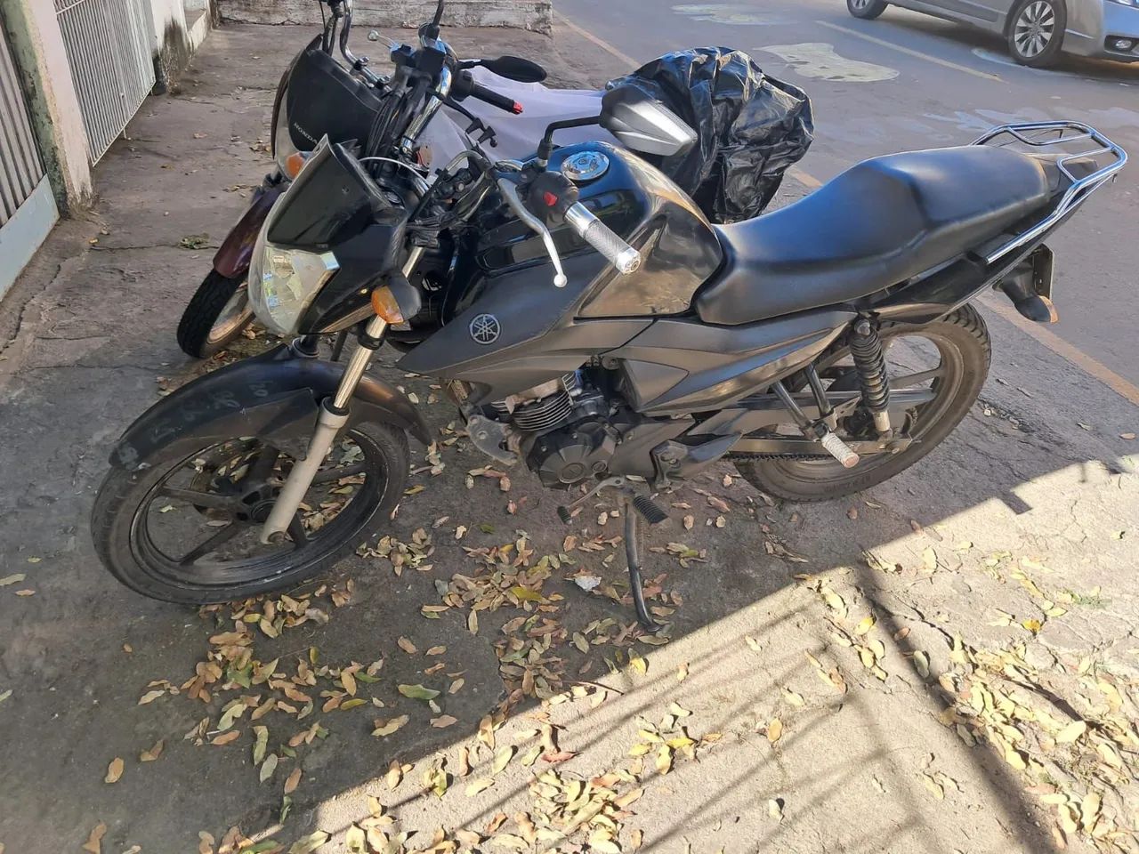 FACTOR 2011 150CC  - Foto 2