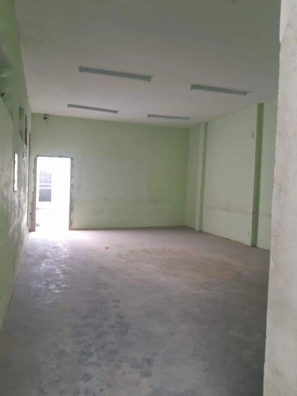 Casa para locação comercial, São José, Aracaju, SE - Foto 2