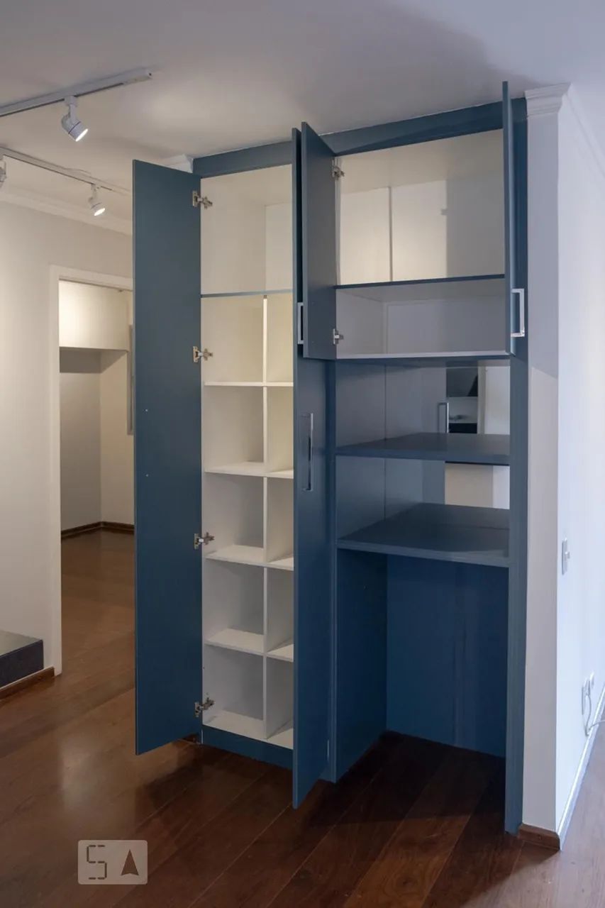 Apartamento à Venda - Pinheiros, 2 Quartos, 76 m2 - Foto 5