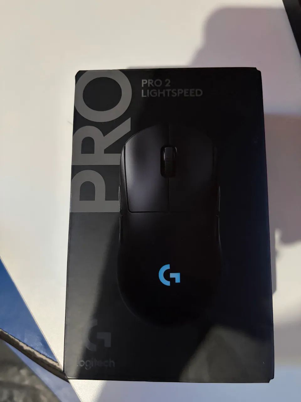 logitech g pro 2 lightspeed - Foto 3