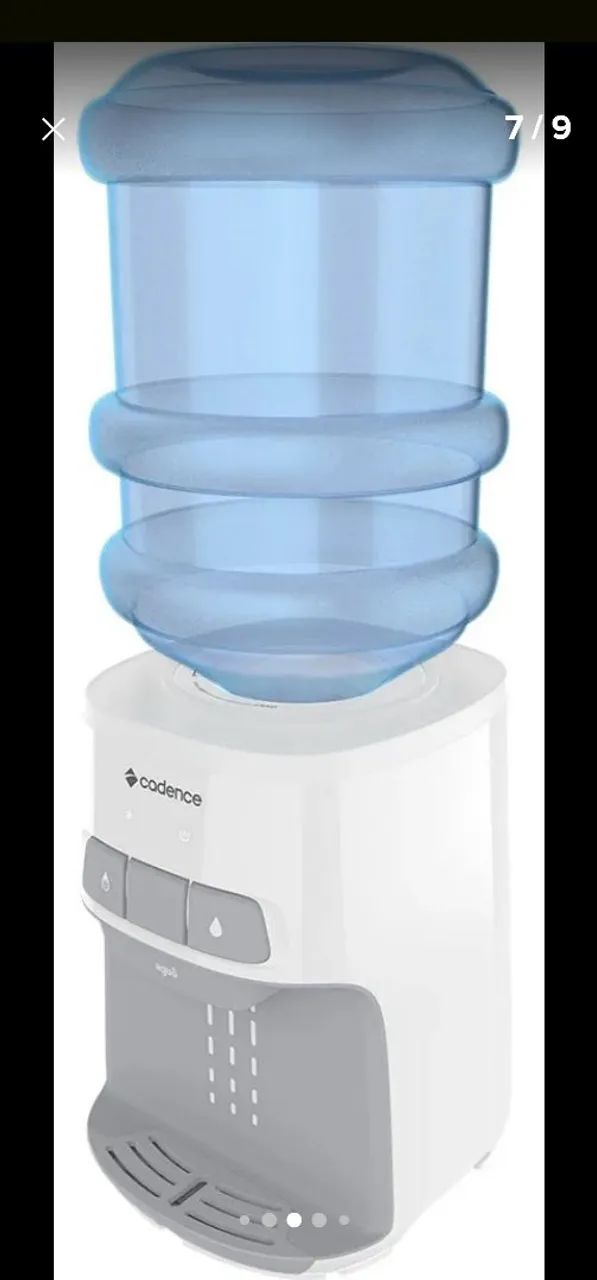 Bebedouro Cadence  - Foto 2