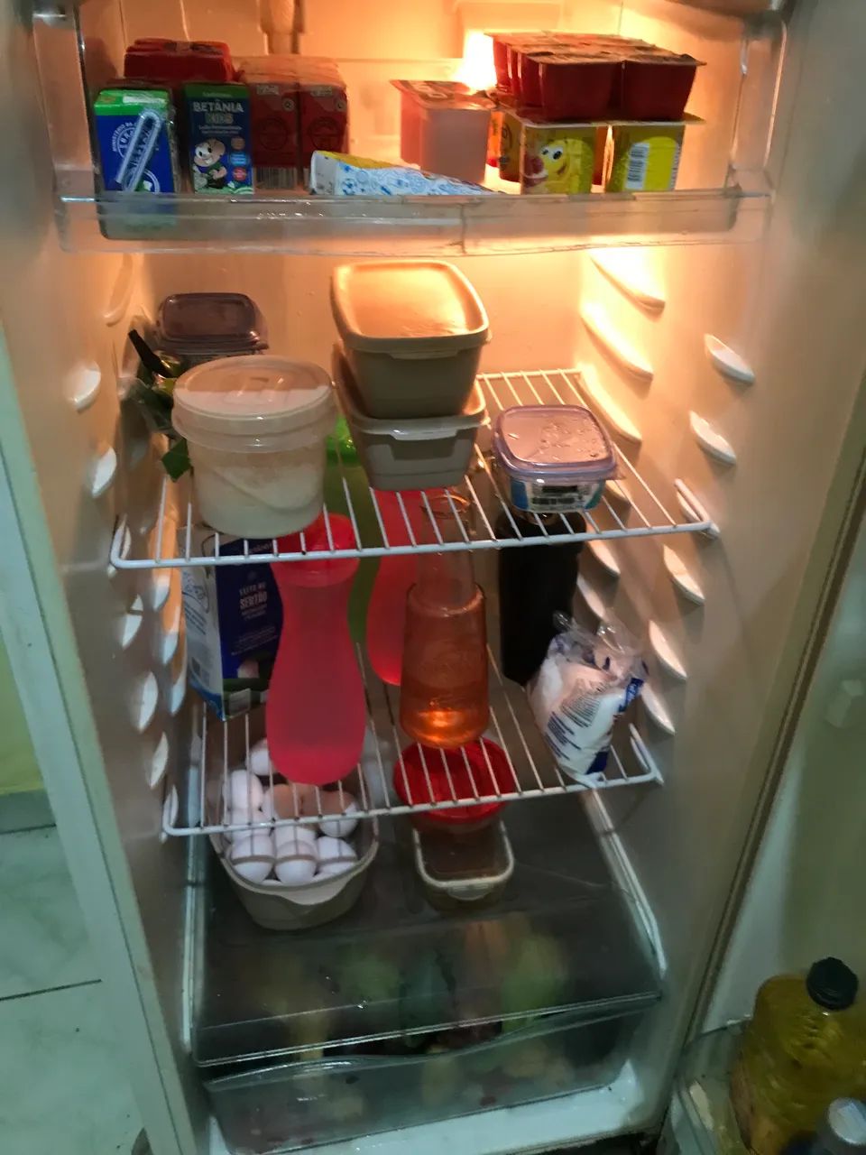 Vendesse geladeira  - Foto 4