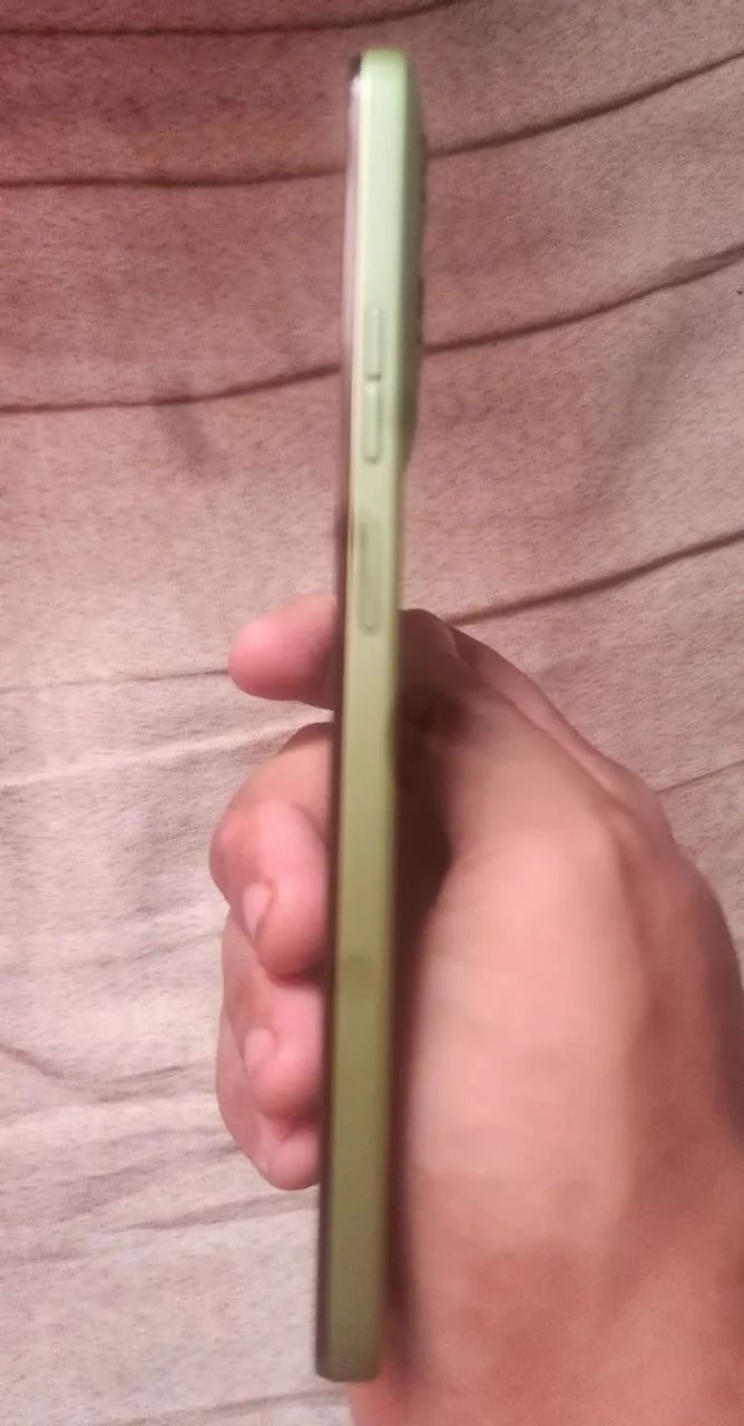 Smartphone Motorola G06  - Foto 4