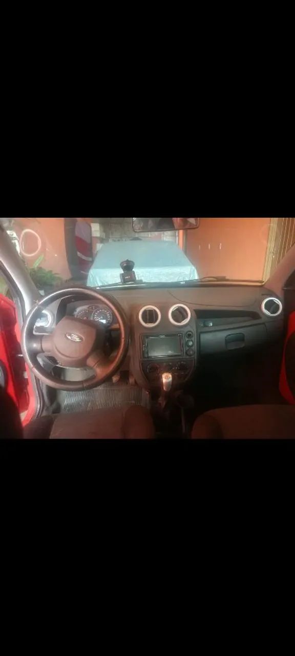 Ford Ka 1.0 8V/1.0 8V ST FLEX 3P 2012