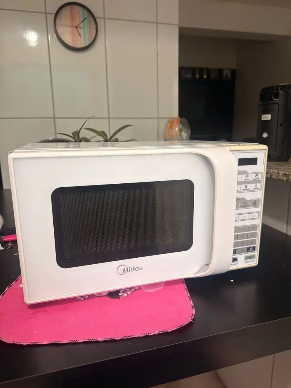 Microondas Midea - Foto 5