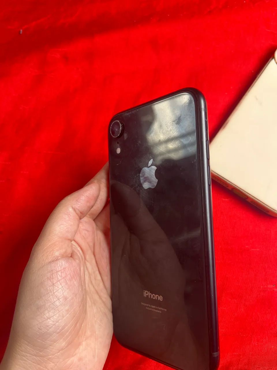 iPhone XR - Foto 5