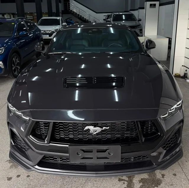 Ford Mustang GT Performance 5.0 V8 2024