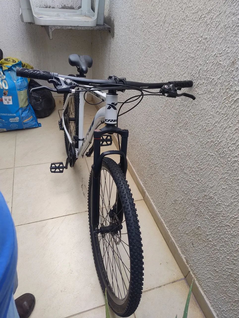Bicicleta aro 24 - Foto 2