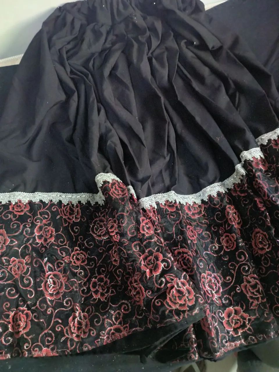 Saias para umbanda e candomblé  - Foto 2