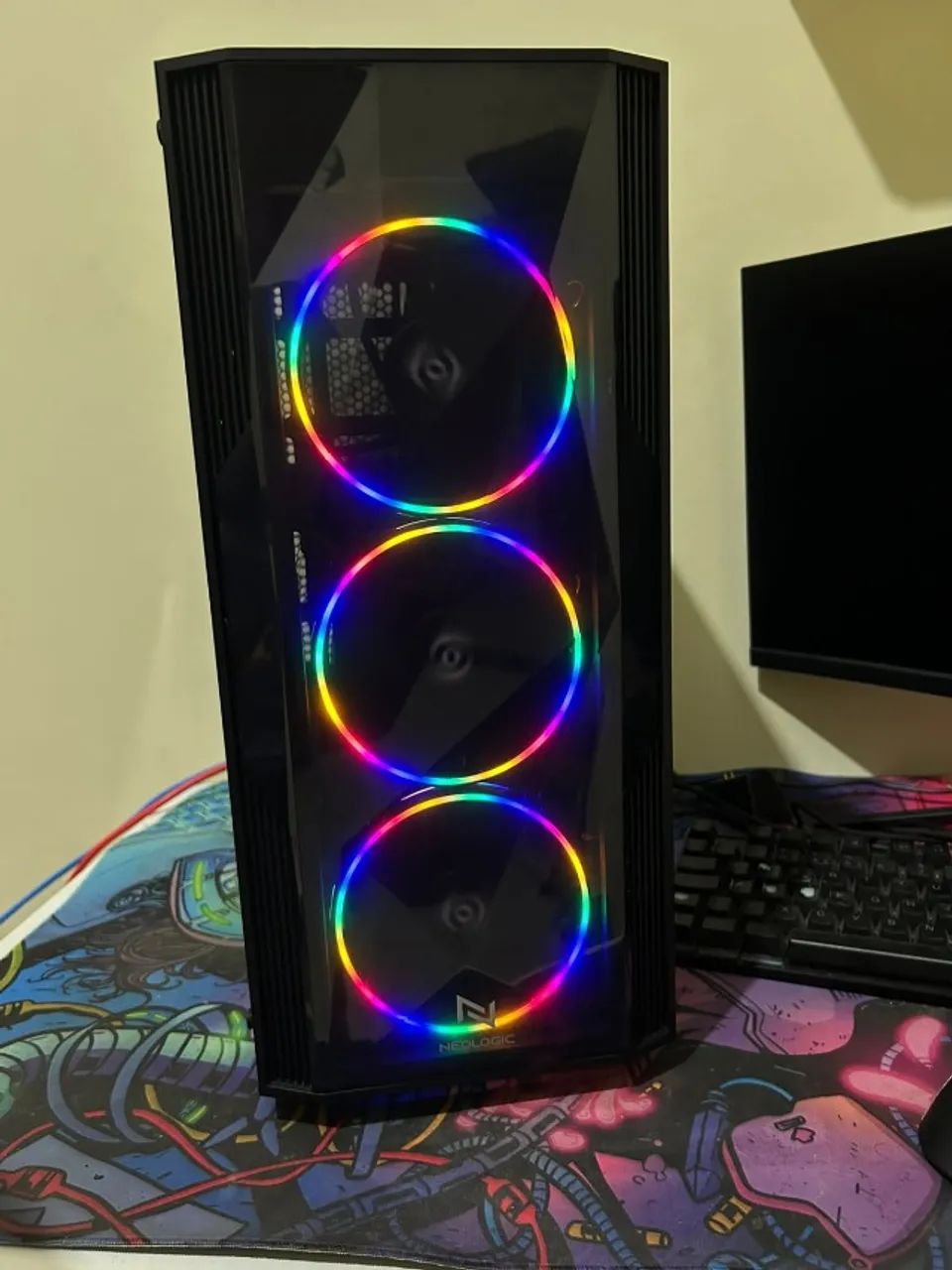 PC GAMER