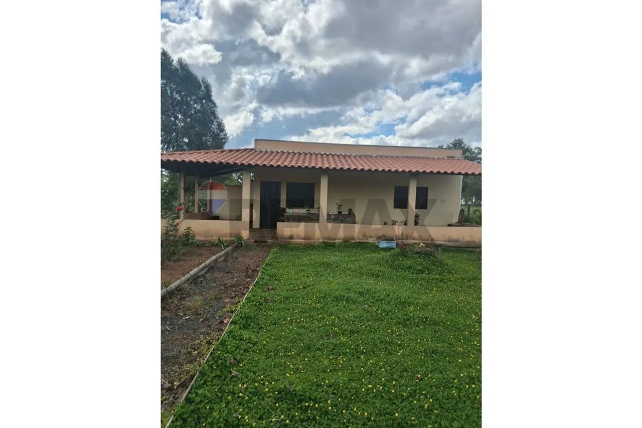 Chácara Produtiva à Venda em Uberaba, MG!