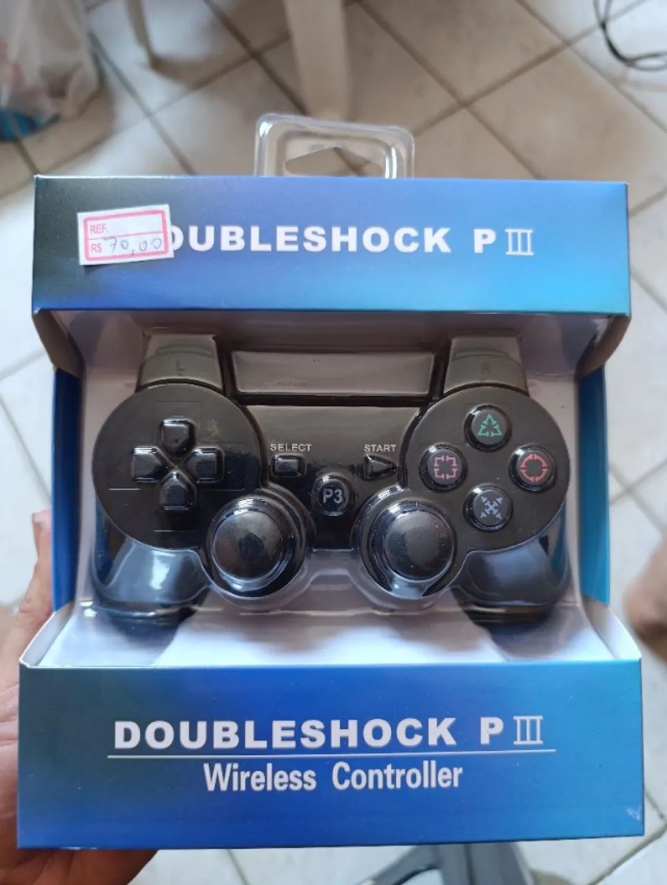 Vendo Controles do Ps2, Ps3, Ps4, PC e XBOX - Foto 5