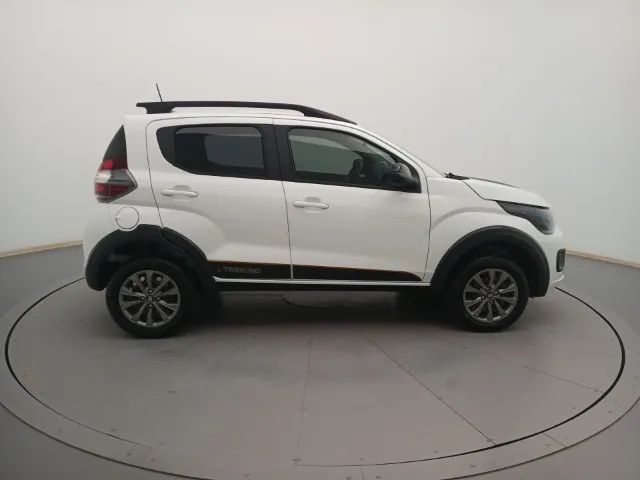 Fiat Mobi Trekking 1.0 Flex 5P 2026 - Foto 5