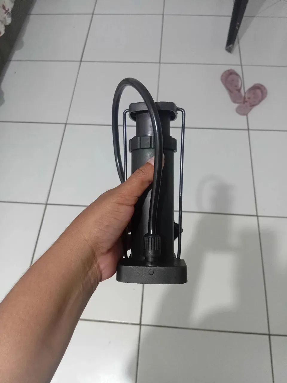 Bomba de ar - Foto 4
