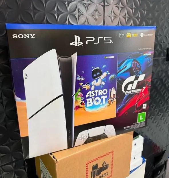 PlayStation 5 LACRADO  - Foto 2