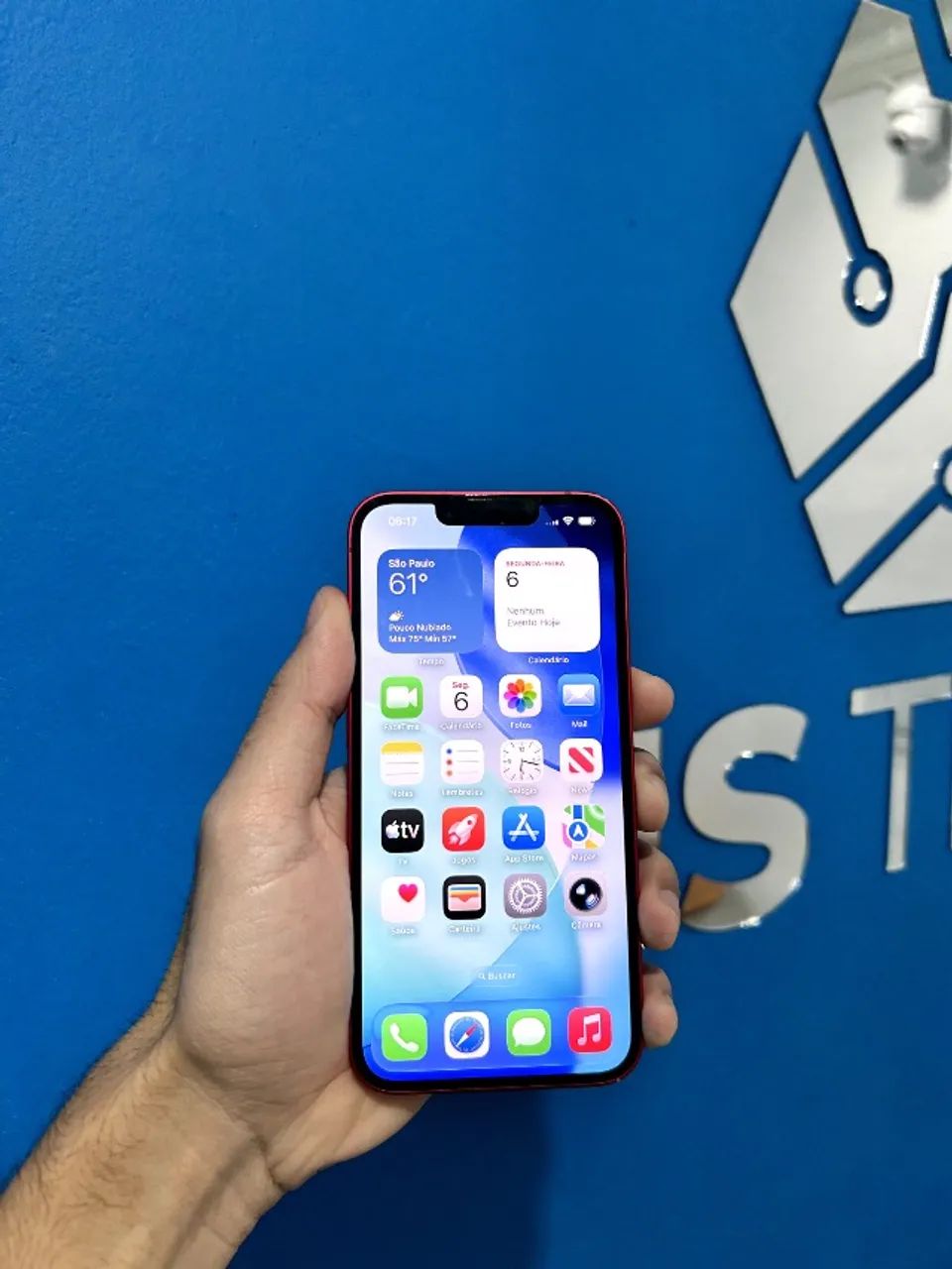 iPhone 14 128gb  - Foto 4