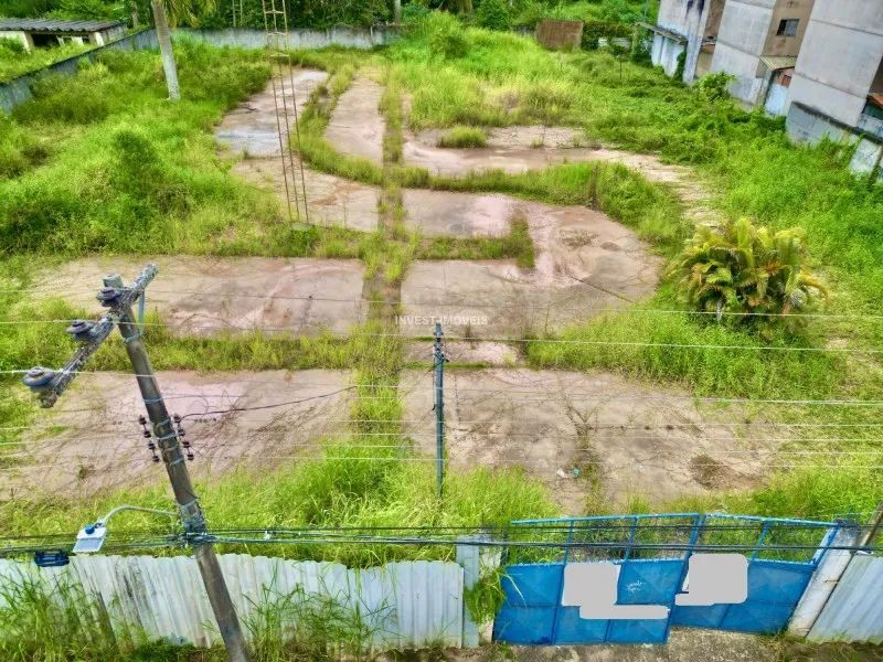 Terreno - Juiz de Fora MG