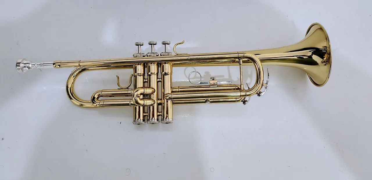 Trompete Dominante  - Foto 2