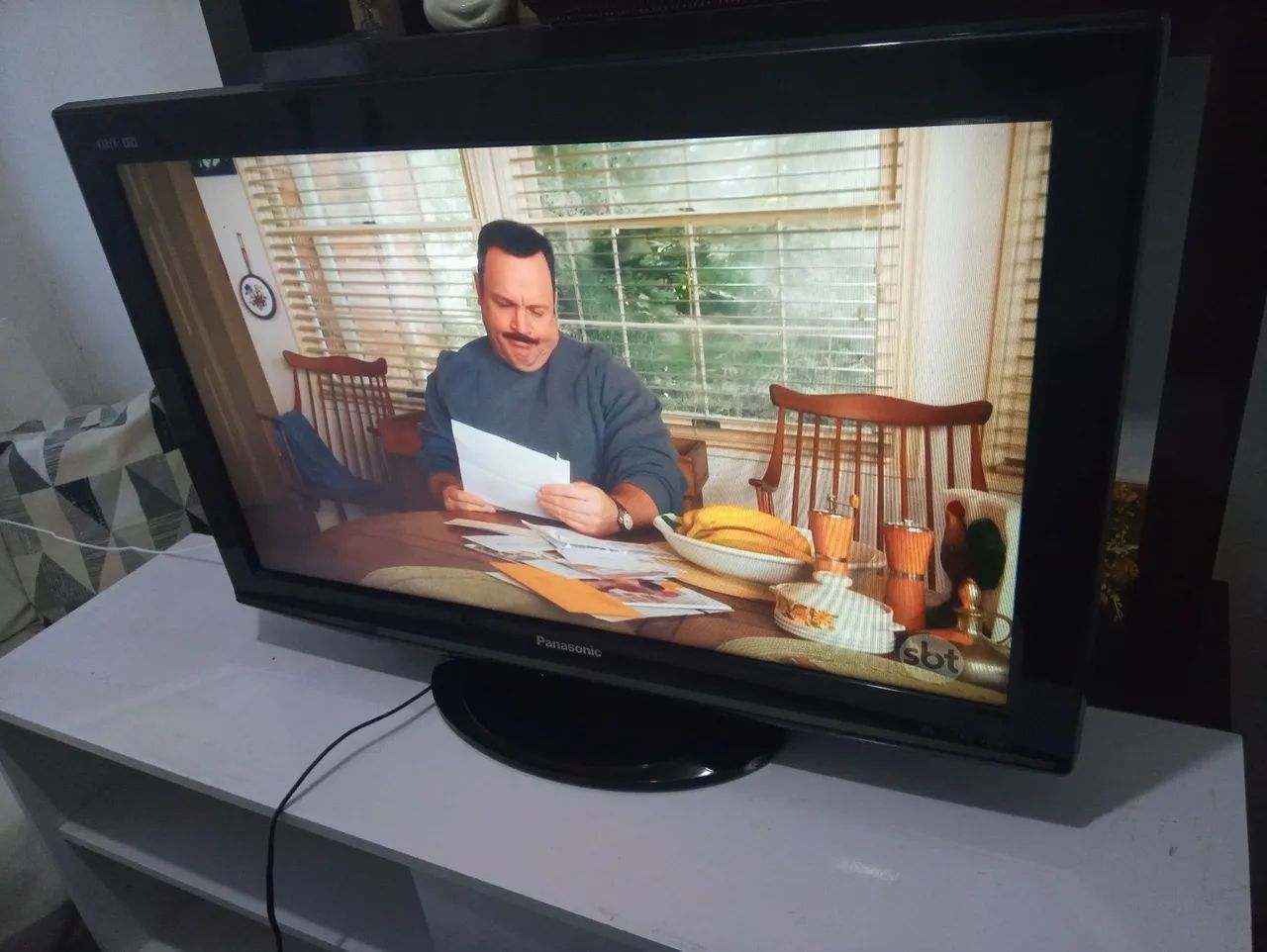 Vendo tv Panasonic 32 - Foto 2