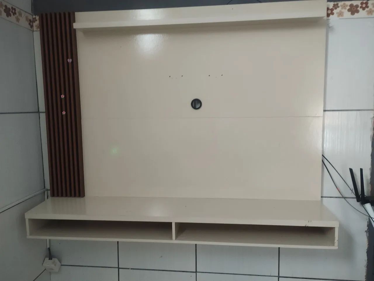 Painel para tv 