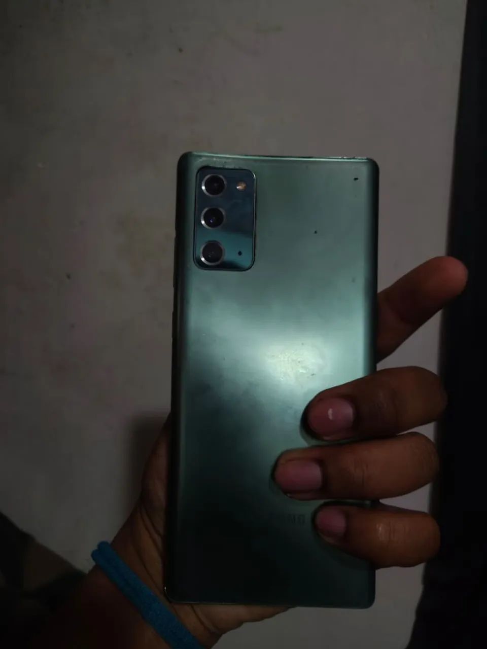 Note 20