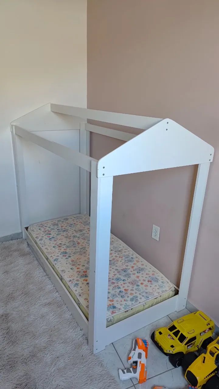 Cama infantil  - Foto 2