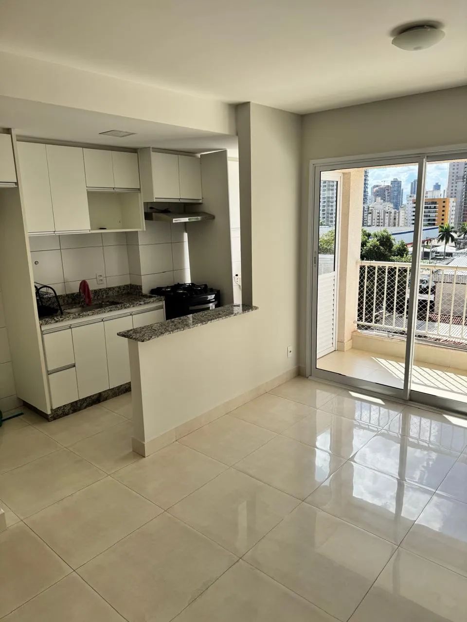 Downtown Residence