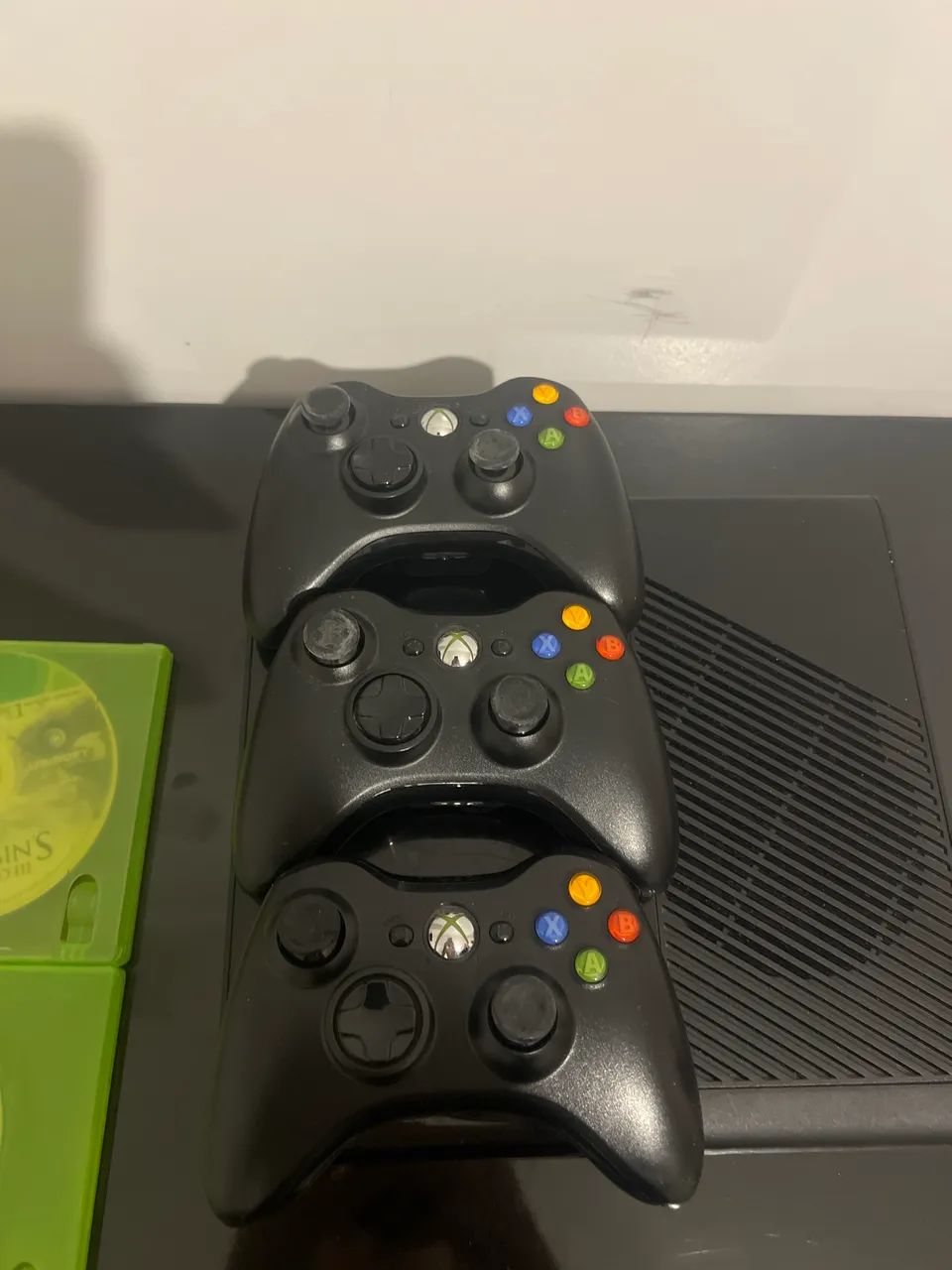 Xbox 360 no precinho  - Foto 3