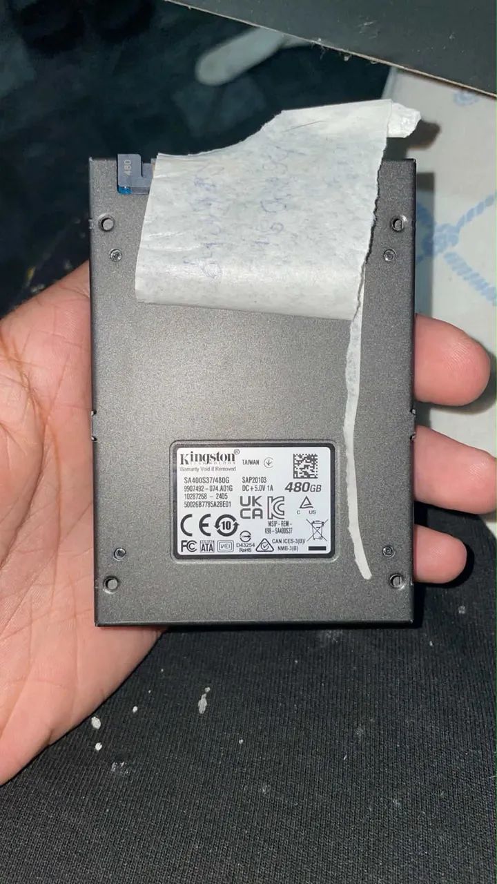 Pc gemer 