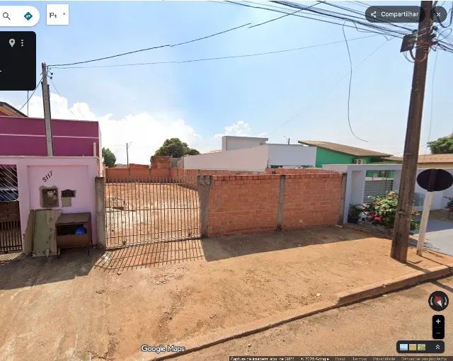 Foto - Vilhena - Bela Vista