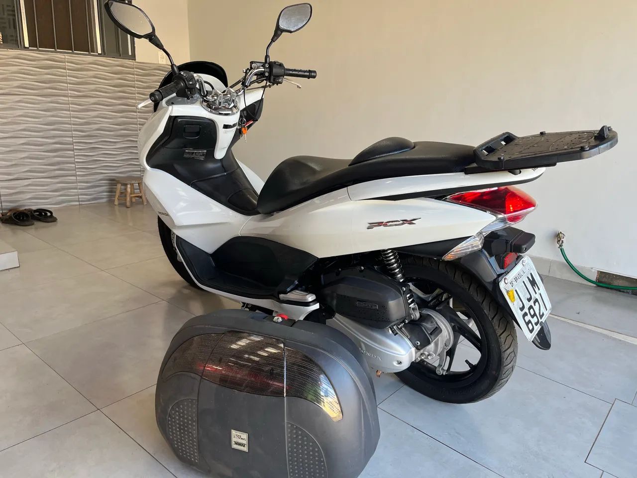 PCX 2013/2014 - Foto 4