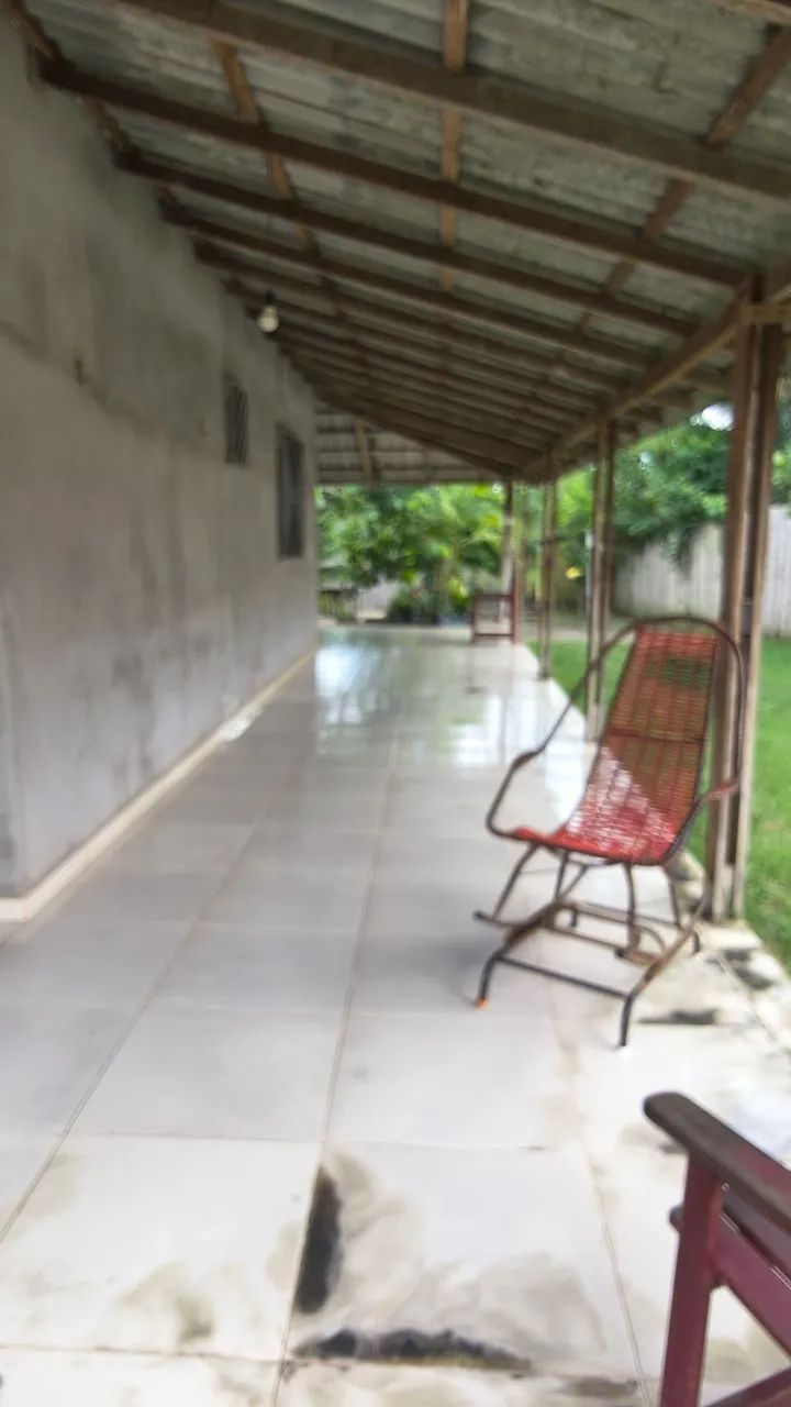 Vendo casa área do tabocal  - Foto 4